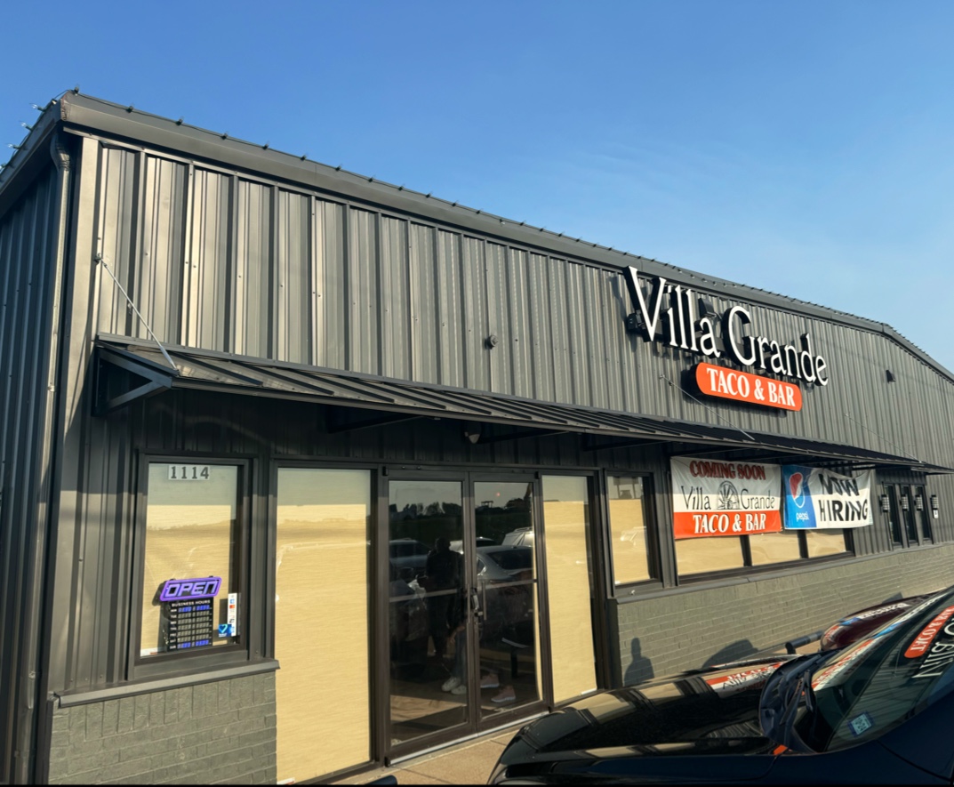 Villa Grande Taco & Bar